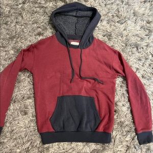AEO cozy hoodie